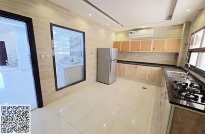 Villa - 5 Bedrooms - 7 Bathrooms for rent in Al Yasmeen 1 - Al Yasmeen - Ajman