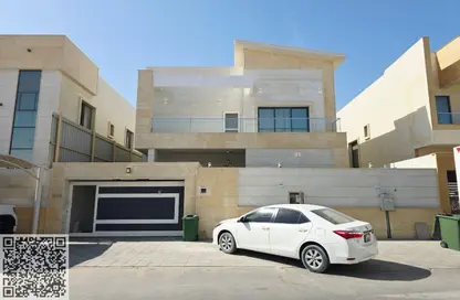 Villa - 5 Bedrooms - 7 Bathrooms for rent in Al Yasmeen 1 - Al Yasmeen - Ajman