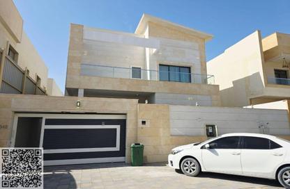 Villa - 5 Bedrooms - 7 Bathrooms for rent in Al Yasmeen 1 - Al Yasmeen - Ajman