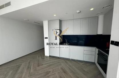 Apartment - 1 Bedroom - 1 Bathroom for rent in Peninsula Three - Peninsula - Business Bay - Dubai