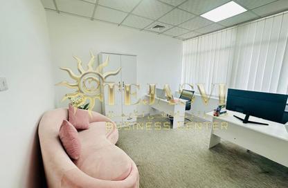 Office Space - Studio - 1 Bathroom for rent in Al Serkal Building - Hor Al Anz - Deira - Dubai Office Space - Studio - 1 Bathroom for rent in Al Serkal Building - Hor Al Anz - Deira - Dubai