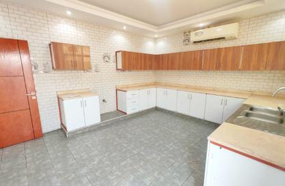 Villa - 4 Bedrooms - 6 Bathrooms for rent in Al Aamra Gardens - Al Amerah - Ajman