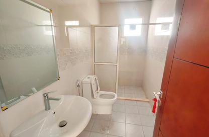 Villa - 4 Bedrooms - 6 Bathrooms for rent in Al Aamra Gardens - Al Amerah - Ajman