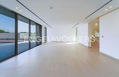 Villa - 5 - 5 for sale in Sunrise Living at Jumeirah Park - District 9 - Jumeirah Park - Dubai