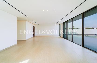 Villa - 5 - 5 for sale in Sunrise Living at Jumeirah Park - District 9 - Jumeirah Park - Dubai