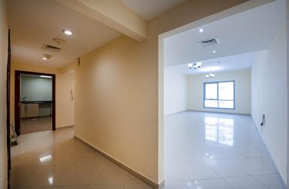Apartment - 2 Bedrooms - 2 Bathrooms for rent in Al Taawun - Sharjah