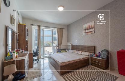 Apartment - 2 - 3 for sale in The Crescent B - The Crescent - Dubai Production City (IMPZ) - Dubai