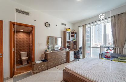 Apartment - 2 - 3 for sale in The Crescent B - The Crescent - Dubai Production City (IMPZ) - Dubai