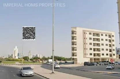 Land - Studio for sale in The Icon Casa 2 - Al Rashidiya 3 - Al Rashidiya - Ajman