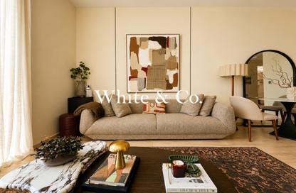 Apartment - 1 Bedroom - 2 Bathrooms for rent in 02 Residence by Ned Al Ghurair - District 1 - Jumeirah Village Triangle - Dubai