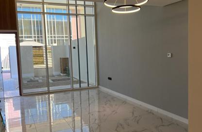Townhouse - 1 Bedroom - 2 Bathrooms for rent in Rukan 3 - Rukan - Dubai