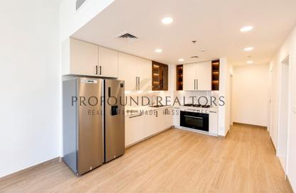 Apartment - 3 Bedrooms - 2 Bathrooms for rent in The Mayfair - Town Square - Dubai Apartment - 3 Bedrooms - 2 Bathrooms for rent in The Mayfair - Town Square - Dubai