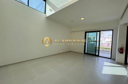 Villa - 3 Bedrooms - 4 Bathrooms for rent in Bliss - Arabian Ranches 3 - Dubai