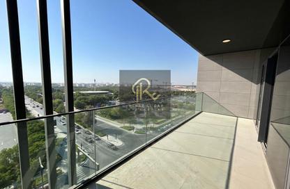 Apartment - 3 Bedrooms - 4 Bathrooms for rent in Vida 2 - Vida Residences - Aljada - Sharjah Apartment - 3 Bedrooms - 4 Bathrooms for rent in Vida 2 - Vida Residences - Aljada - Sharjah