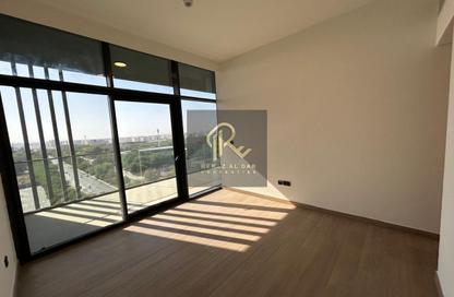 Apartment - 3 Bedrooms - 4 Bathrooms for rent in Vida 2 - Vida Residences - Aljada - Sharjah