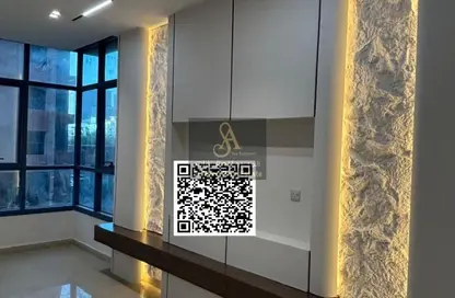 Apartment - 2 Bedrooms - 2 Bathrooms for sale in Al Naemiya Tower 1 - Al Naemiya Towers - Al Nuaimiya - Ajman Apartment - 2 Bedrooms - 2 Bathrooms for sale in Al Naemiya Tower 1 - Al Naemiya Towers - Al Nuaimiya - Ajman