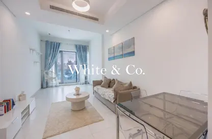 شقة - غرفة نوم - 1 حمام للبيع في ذا باي - الخليج التجاري - دبي