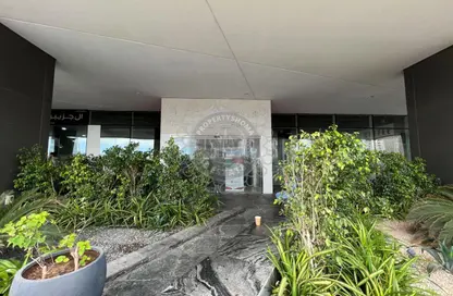 متجر - استوديو للايجار في ون باي امنيات - الخليج التجاري - دبي