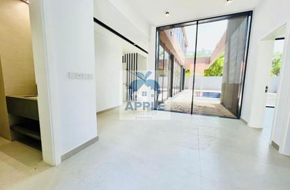 Villa - 5 Bedrooms - 7 Bathrooms for rent in Kaya - Masaar - Tilal City - Sharjah