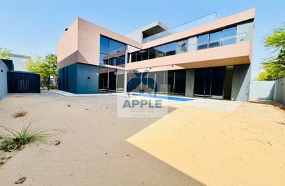 Villa - 5 Bedrooms - 7 Bathrooms for rent in Kaya - Masaar - Tilal City - Sharjah