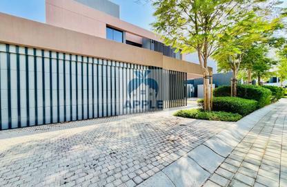 Villa - 5 Bedrooms - 7 Bathrooms for rent in Kaya - Masaar - Tilal City - Sharjah Villa - 5 Bedrooms - 7 Bathrooms for rent in Kaya - Masaar - Tilal City - Sharjah