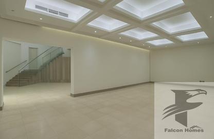 Villa - 6 Bedrooms - 7 Bathrooms for rent in Barsha South Villas - Al Barsha South - Al Barsha - Dubai