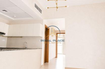 Apartment - 2 Bedrooms - 2 Bathrooms for rent in Binghatti Point - Dubai Silicon Oasis - Dubai
