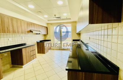 Apartment - 2 Bedrooms - 3 Bathrooms for rent in Escape Tower - Business Bay - Dubai Apartment - 2 Bedrooms - 3 Bathrooms for rent in Escape Tower - Business Bay - Dubai