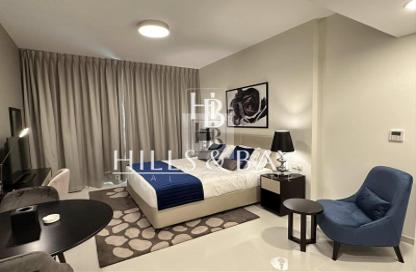Apartment - Studio - 1 Bathroom for sale in Viridis Residences A - Viridis Residences - Damac Hills 2 - Dubai Apartment - Studio - 1 Bathroom for sale in Viridis Residences A - Viridis Residences - Damac Hills 2 - Dubai