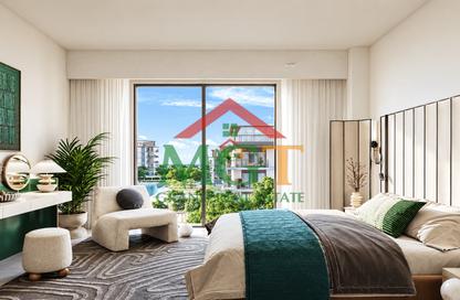 شقة - 3 - 4 للبيع في أوشن بوينت 2 - اوشين بوينت - ميناء راشد - دبي