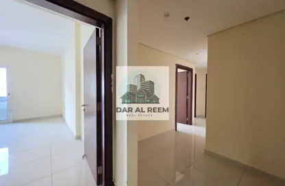 Apartment - 2 Bedrooms - 2 Bathrooms for rent in New Al Taawun Road - Al Taawun - Sharjah
