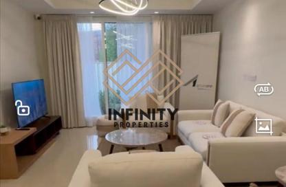 Apartment - 1 Bedroom - 2 Bathrooms for sale in Ajman One - Phase 2 - Ajman Downtown - Ajman Apartment - 1 Bedroom - 2 Bathrooms for sale in Ajman One - Phase 2 - Ajman Downtown - Ajman