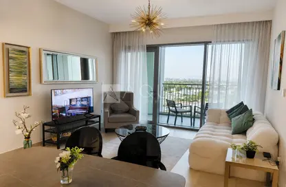 Apartment - 1 Bedroom - 1 Bathroom for rent in Downtown Views II Tower 3 - Downtown Views II - Zabeel 2 - Zabeel - Dubai Apartment - 1 Bedroom - 1 Bathroom for rent in Downtown Views II Tower 3 - Downtown Views II - Zabeel 2 - Zabeel - Dubai