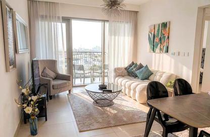Apartment - 1 Bedroom - 2 Bathrooms for rent in Downtown Views II Tower 3 - Downtown Views II - Zabeel 2 - Zabeel - Dubai Apartment - 1 Bedroom - 2 Bathrooms for rent in Downtown Views II Tower 3 - Downtown Views II - Zabeel 2 - Zabeel - Dubai