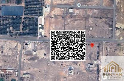 أرض - استوديو للبيع في المنامة - عجمان