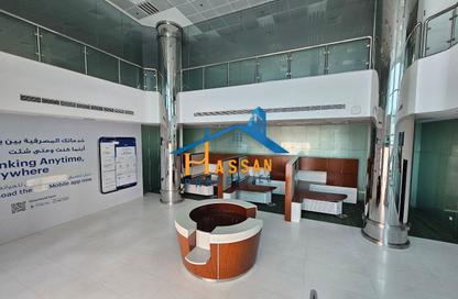 Office Space - Studio - 7+ Bathrooms for rent in Al Riffa - Ras Al Khaimah