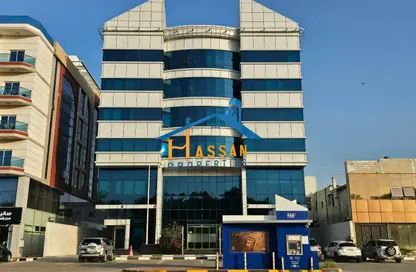 مكتب - استوديو - 8 حمامات للايجار في الرفاع - رأس الخيمة