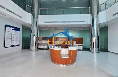 Office Space - Studio - 7+ Bathrooms for rent in Al Riffa - Ras Al Khaimah