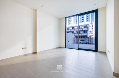 Apartment - 1 - 1 for sale in Binghatti Aurora - District 12 - Jumeirah Village Circle - Dubai