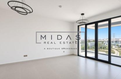 Villa - 5 - 6 for rent in Jebel Ali Village Villas - Jebel Ali Village - Jebel Ali - Dubai