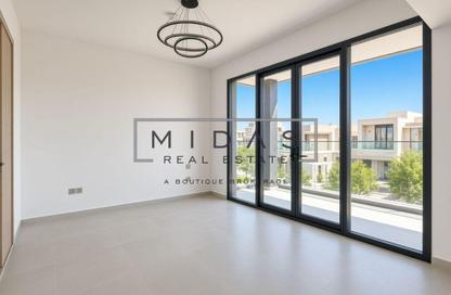 Villa - 5 - 6 for rent in Jebel Ali Village Villas - Jebel Ali Village - Jebel Ali - Dubai