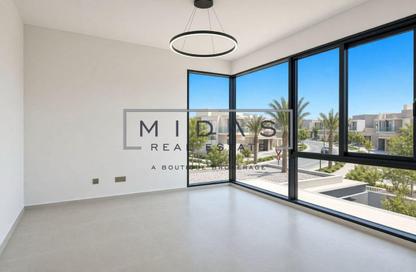 Villa - 5 - 6 for rent in Jebel Ali Village Villas - Jebel Ali Village - Jebel Ali - Dubai