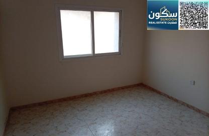 شقة - 1 حمام للايجار في فلل الروضة 3 - 3  الروضة - الروضة - عجمان