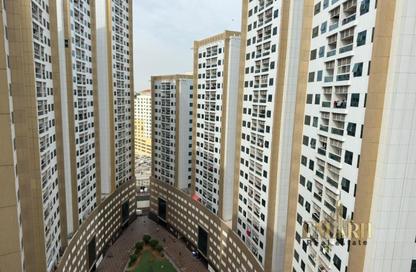 Apartment - 2 Bedrooms - 2 Bathrooms for sale in Al Rashidiya 1 - Al Rashidiya - Ajman