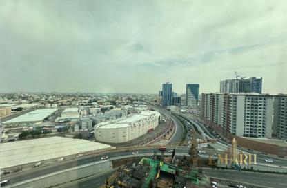 Apartment - 2 Bedrooms - 2 Bathrooms for sale in Al Rashidiya 1 - Al Rashidiya - Ajman