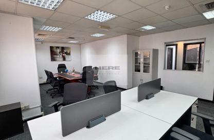 Office Space - Studio - 2 Bathrooms for rent in Al Kazim 3 Building - Hor Al Anz East - Hor Al Anz - Deira - Dubai Office Space - Studio - 2 Bathrooms for rent in Al Kazim 3 Building - Hor Al Anz East - Hor Al Anz - Deira - Dubai