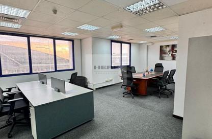Office Space - Studio - 2 Bathrooms for rent in Al Kazim 3 Building - Hor Al Anz East - Hor Al Anz - Deira - Dubai Office Space - Studio - 2 Bathrooms for rent in Al Kazim 3 Building - Hor Al Anz East - Hor Al Anz - Deira - Dubai