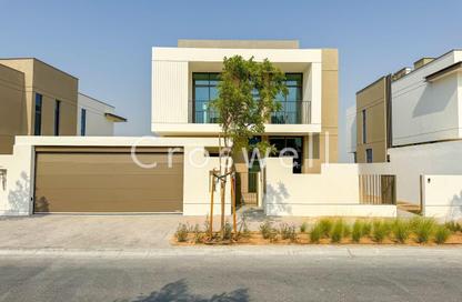 Villa - 4 Bedrooms - 4 Bathrooms for rent in Tilal Al Furjan - Al Furjan - Dubai