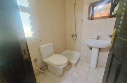Apartment - Studio - 1 for rent in Fire Station Road - Muwaileh - Sharjah