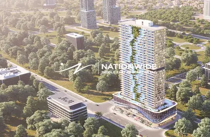 شقة - 1 حمام للبيع في سامانا باراري لاجونز - مجان - دبي لاند - دبي